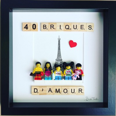 Portrait de famille
