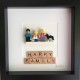 Portrait de famille