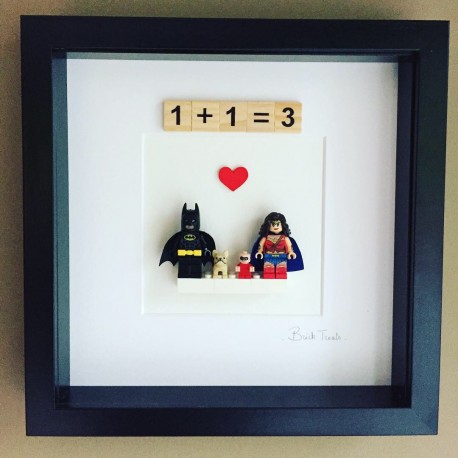 Portrait de famille
