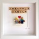 Portrait de famille