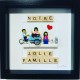 Portrait de famille