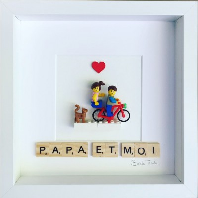 Portrait de famille