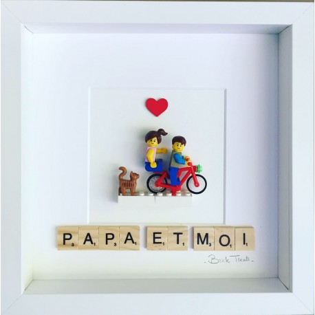 Portrait de famille