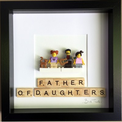 Portrait de famille