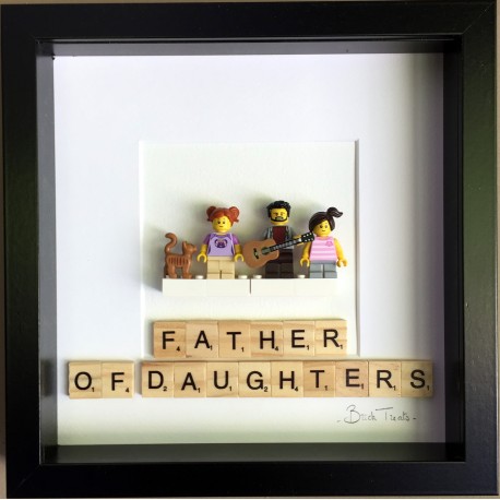 Portrait de famille