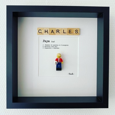 Définition de Papa