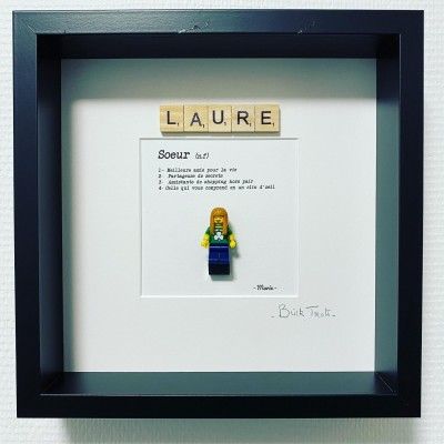 Définition de Soeur