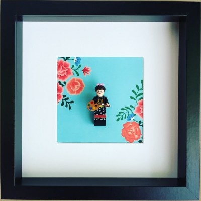Frida Aqua