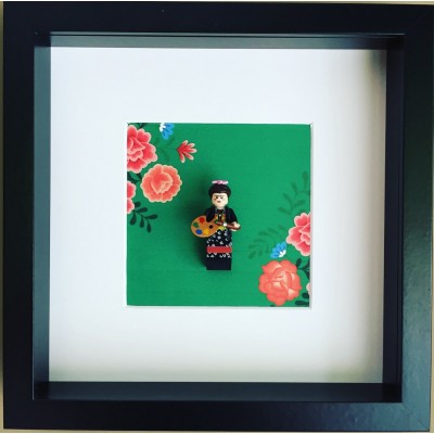 Frida "Emeraude"