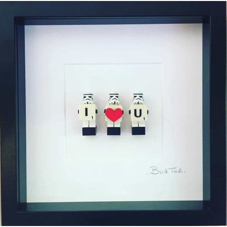 Love for you