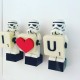 Love for you