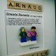 Définition de Grands-Parents