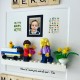 Merci Nounou Personnalisable photo