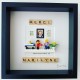 Merci Nounou Personnalisable photo