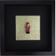 Glitter "Bowie"