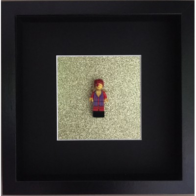 Glitter "Bowie"