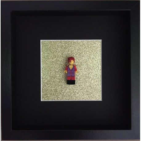 Glitter "Bowie"