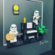 Studio Record