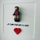 Iron Love