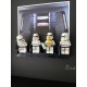 Nouvel Intrus: Papa Trooper