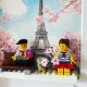 Love in Paris