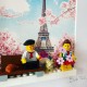 Love in Paris