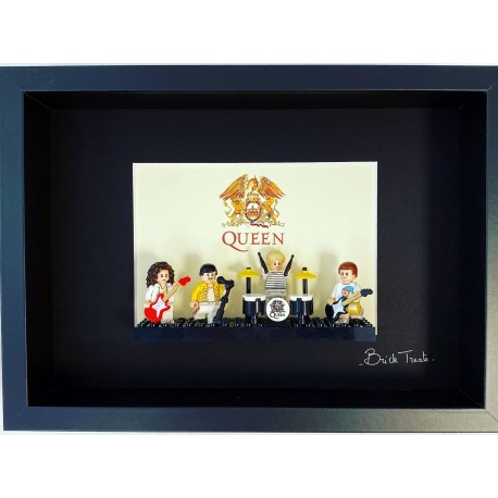 Queen Edition Limitée