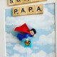 Super Papa "Nuages"