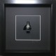 All Black- Batman