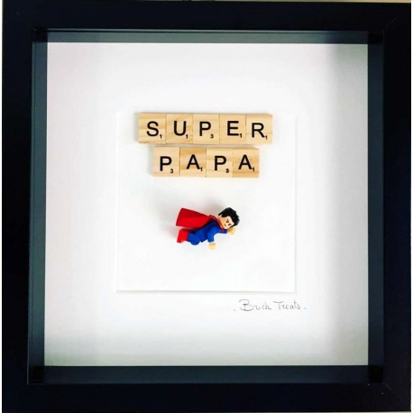 Super Papa