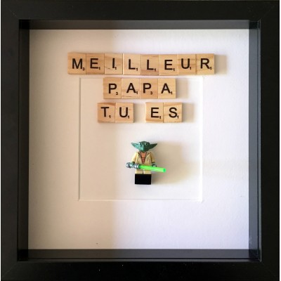 Je suis ton père