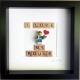 I love my poule