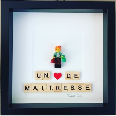 Un Coeur de Maîtresse