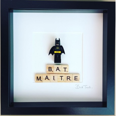 Bat Maître