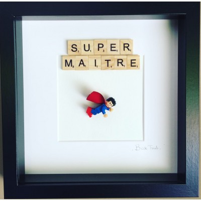 Super Maître